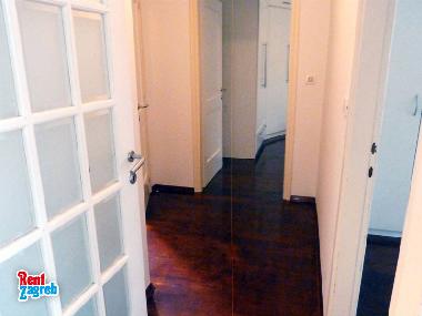 Holiday Apartment in Zagreb (Grad Zagreb) or holiday homes and vacation rentals