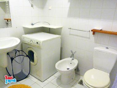 Holiday Apartment in Zagreb (Grad Zagreb) or holiday homes and vacation rentals