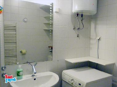 Holiday Apartment in Zagreb (Grad Zagreb) or holiday homes and vacation rentals