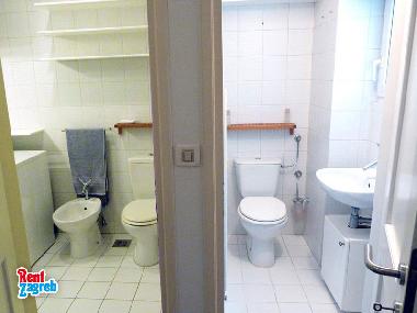 Holiday Apartment in Zagreb (Grad Zagreb) or holiday homes and vacation rentals