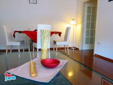 Holiday Apartment in Zagreb (Grad Zagreb) or holiday homes and vacation rentals
