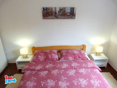 Holiday Apartment in Zagreb (Grad Zagreb) or holiday homes and vacation rentals