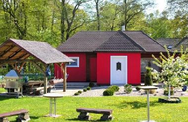 Holiday House in Nowe Warpno (Pomorskie) or holiday homes and vacation rentals