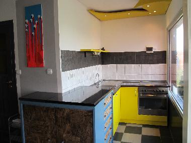 Holiday House in Nowe Warpno (Pomorskie) or holiday homes and vacation rentals