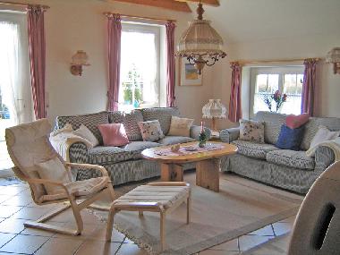 Holiday House in Nemersiel (Nordsee-Festland / Ostfriesland) or holiday homes and vacation rentals