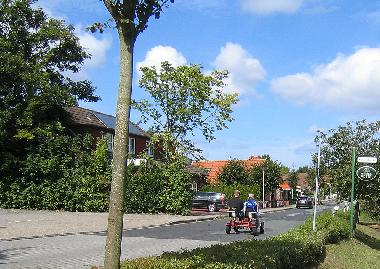 Holiday House in Ne�mersiel (Nordsee-Festland / Ostfriesland) or holiday homes and vacation rentals