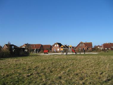 Holiday House in Ne�mersiel (Nordsee-Festland / Ostfriesland) or holiday homes and vacation rentals