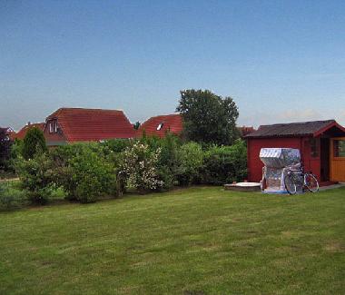 Holiday House in Ne�mersiel (Nordsee-Festland / Ostfriesland) or holiday homes and vacation rentals