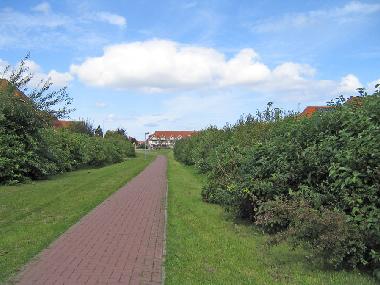 Holiday House in Ne�mersiel (Nordsee-Festland / Ostfriesland) or holiday homes and vacation rentals