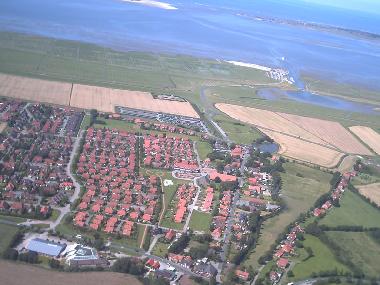 Holiday House in Ne�mersiel (Nordsee-Festland / Ostfriesland) or holiday homes and vacation rentals