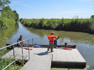 Holiday House in Ne�mersiel (Nordsee-Festland / Ostfriesland) or holiday homes and vacation rentals