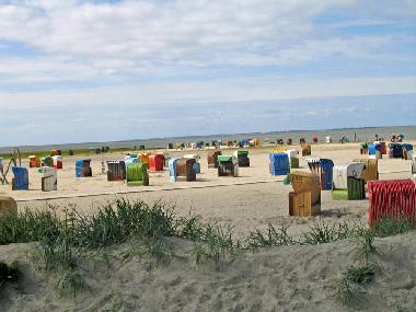 Holiday House in Ne�mersiel (Nordsee-Festland / Ostfriesland) or holiday homes and vacation rentals