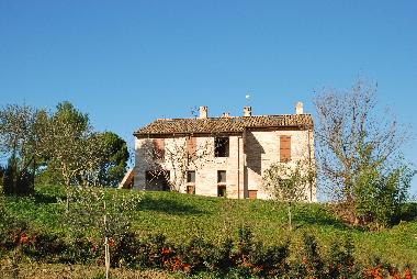 The Villa
