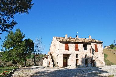 The Villa