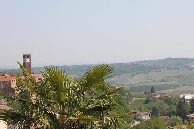 Holiday Apartment in Mombaruzzo (Asti) or holiday homes and vacation rentals