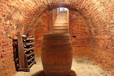 Holiday Apartment in Mombaruzzo (Asti) or holiday homes and vacation rentals