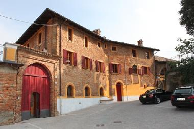 Holiday Apartment in Mombaruzzo (Asti) or holiday homes and vacation rentals