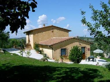 Holiday house San Pierino