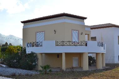 Villa in messaria (Dodekanisos) or holiday homes and vacation rentals
