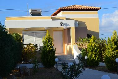 Villa in messaria (Dodekanisos) or holiday homes and vacation rentals