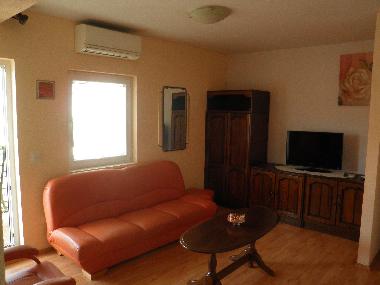 Holiday Apartment in Split (Splitsko-Dalmatinska) or holiday homes and vacation rentals