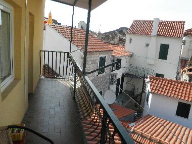 Holiday Apartment in Split (Splitsko-Dalmatinska) or holiday homes and vacation rentals