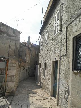 Holiday Apartment in Split (Splitsko-Dalmatinska) or holiday homes and vacation rentals