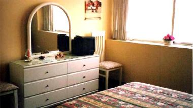 Holiday Apartment in Miraflores (Lima) or holiday homes and vacation rentals