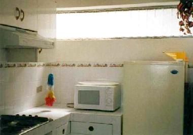 Holiday Apartment in Miraflores (Lima) or holiday homes and vacation rentals