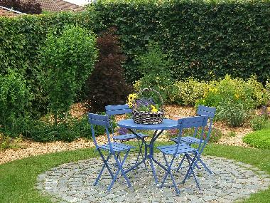 Holiday Apartment in st m�dard en jalles (Gironde) or holiday homes and vacation rentals