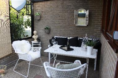 Holiday House in Sint Maartenszee (Noord-Holland) or holiday homes and vacation rentals