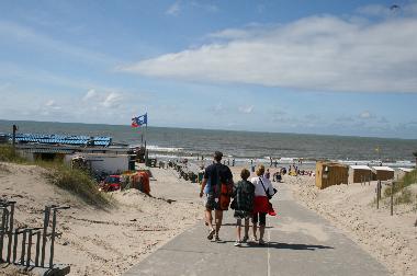 Holiday House in Sint Maartenszee (Noord-Holland) or holiday homes and vacation rentals