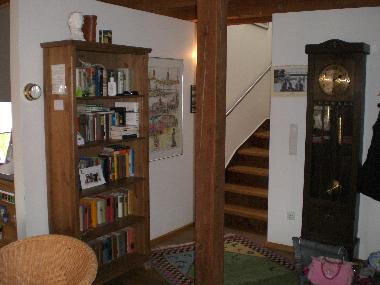 Holiday House in Dornumersiel (Nordsee-Festland / Ostfriesland) or holiday homes and vacation rentals