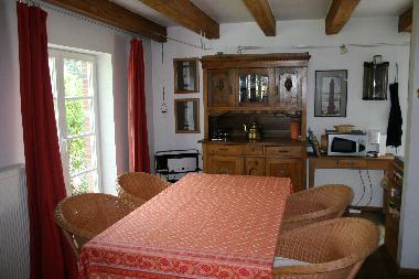 Holiday House in Dornumersiel (Nordsee-Festland / Ostfriesland) or holiday homes and vacation rentals