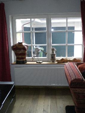 Holiday House in Dornumersiel (Nordsee-Festland / Ostfriesland) or holiday homes and vacation rentals