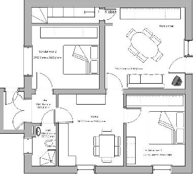 Holiday House in Wutha-Farnroda (Thuringian forest) or holiday homes and vacation rentals