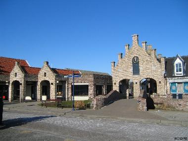 Holiday House in De Cocksdorp (Noord-Holland) or holiday homes and vacation rentals
