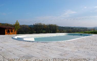 Locanda Nemorosa - Swimming Pool