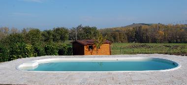 Locanda Nemorosa - Swimming Pool