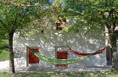 Locanda Nemorosa - Hammocks