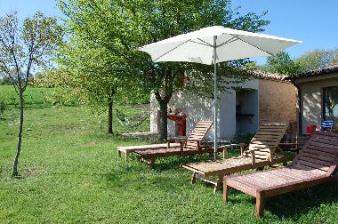 Locanda Nemorosa - Sun Beds