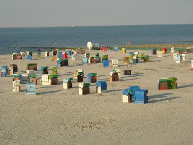 Holiday House in Dornumersiel (Nordsee-Festland / Ostfriesland) or holiday homes and vacation rentals