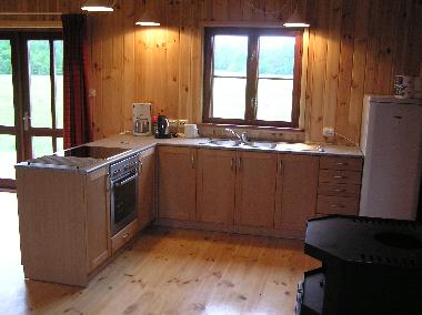 Holiday House in Kuldiga (Lettland) or holiday homes and vacation rentals
