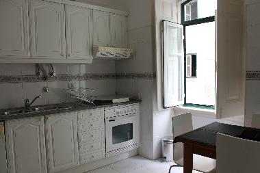 Full Equiped Kitchen