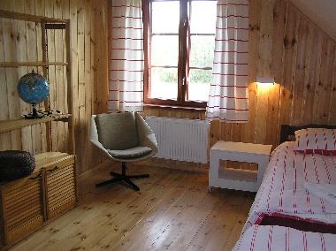 Holiday House in Kuldiga (Lettland) or holiday homes and vacation rentals