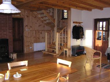 Holiday House in Kuldiga (Lettland) or holiday homes and vacation rentals