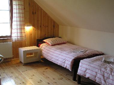 Holiday House in Kuldiga (Lettland) or holiday homes and vacation rentals