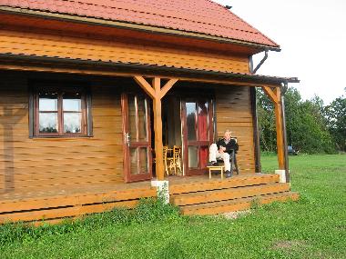 Holiday House in Kuldiga (Lettland) or holiday homes and vacation rentals