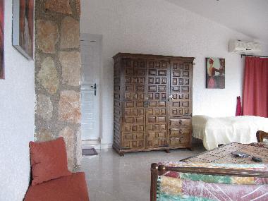 Holiday House in Moraira Benissa (Alicante / Alacant) or holiday homes and vacation rentals