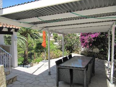 Holiday House in Moraira Benissa (Alicante / Alacant) or holiday homes and vacation rentals